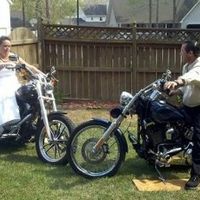 PSA: Motorcycles and other vehicles