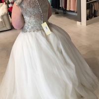 Comment Your Wedding Dresses