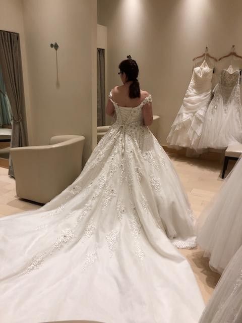 Help with Bustle - 1