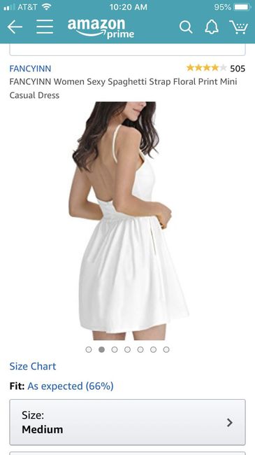 Bachelorette Dresses - 2