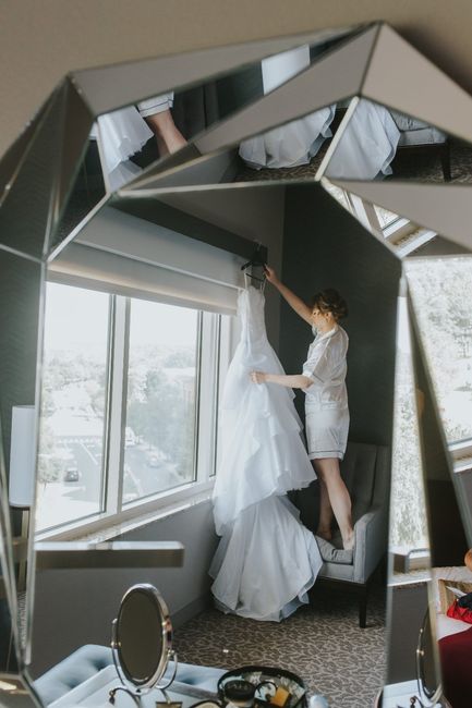 My dream dress by Sophia Tolli