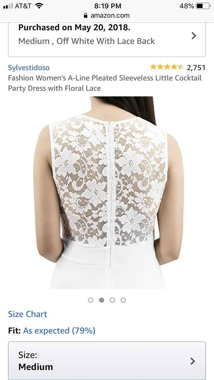 What are your looks? - 2