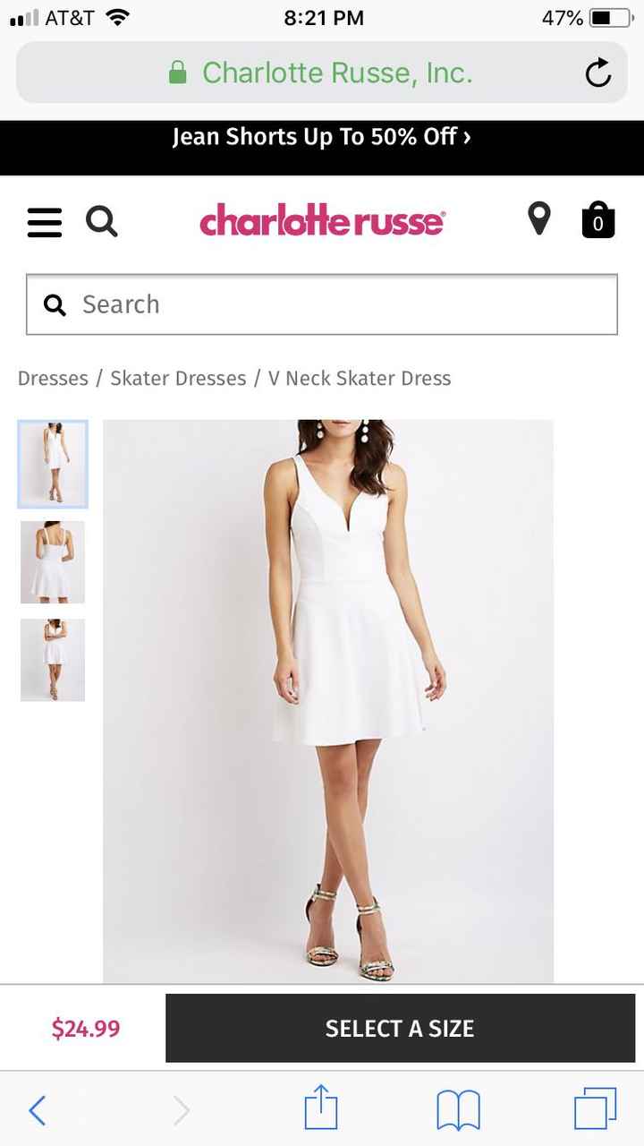 What are your looks? - 3