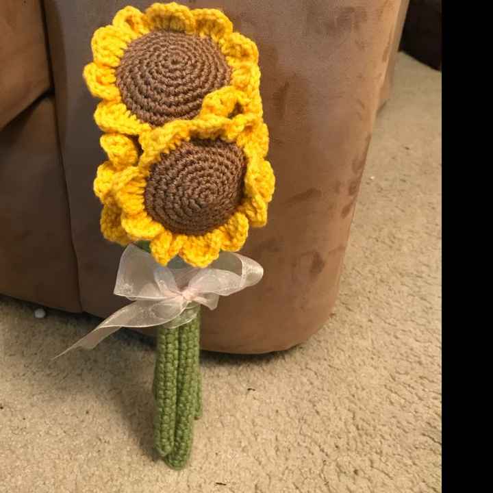 Calling all sunflower lovers!!! - 1