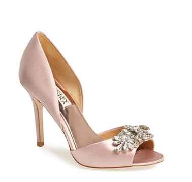 Let's see some shoes!