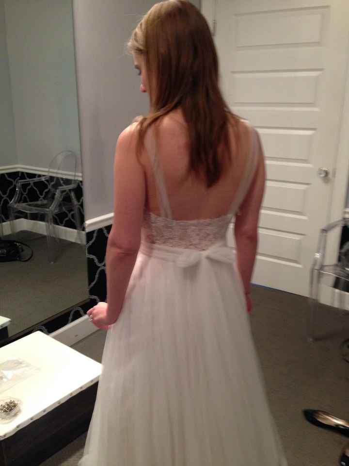 Dress porn!