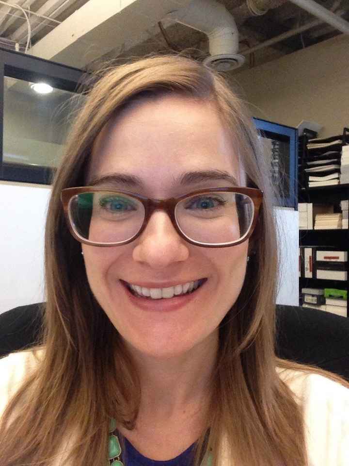 Hey, WW!  Show us your beautiful self!