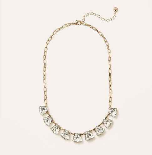Show me your bridesmaid jewelry