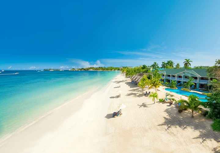 Let's see those honeymoon spots!