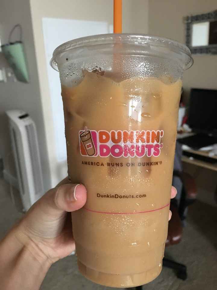 Happy National Coffee Day!