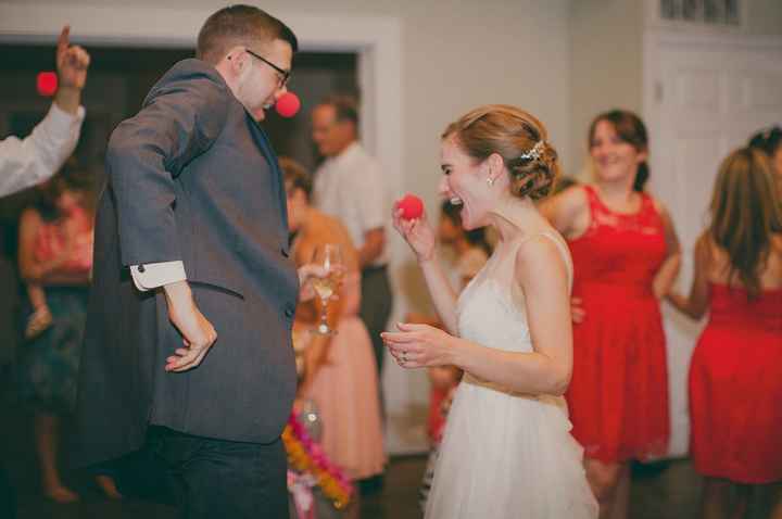 May I see your wedding portraits? (For those who are already married)