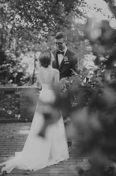 For those considering a first look- Married ladies, post your faves!