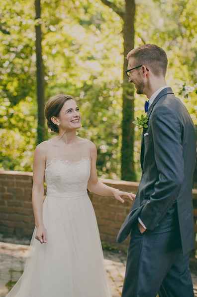 For those considering a first look- Married ladies, post your faves!