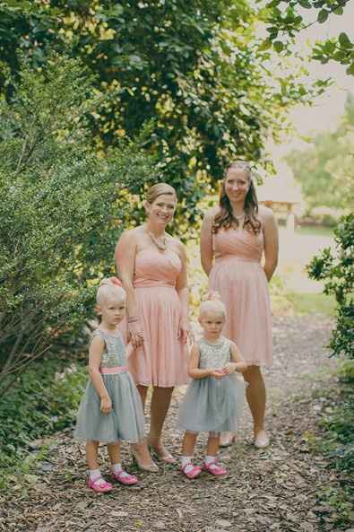For those considering a first look- Married ladies, post your faves!