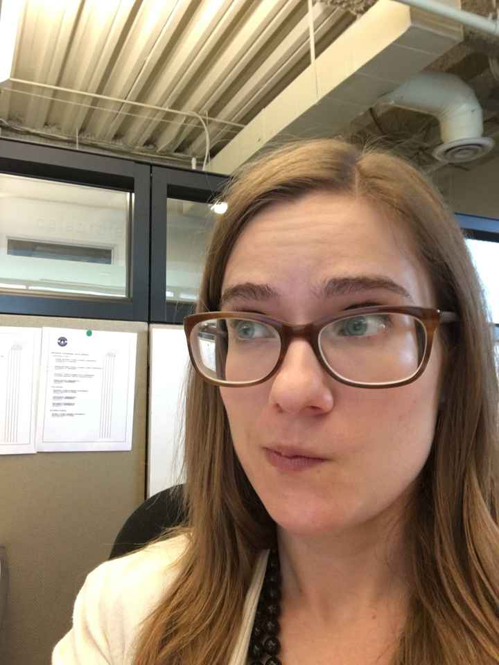 Spinoff: SELFIES!