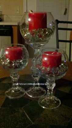 Question for DIY Brides: Best Glass Glue?