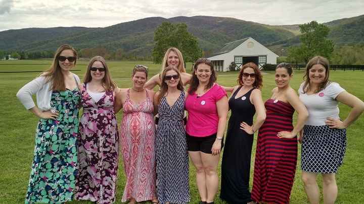 Battling Spammers with a Bachelorette Party Post