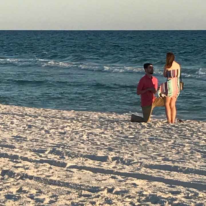 #JustSaidYes Contest Ends at Midnight!!!! - 1