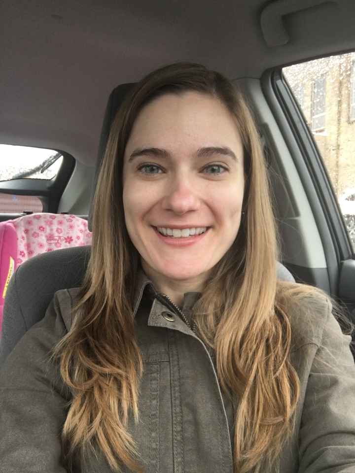 Does it still count as a post-wedding chop...
