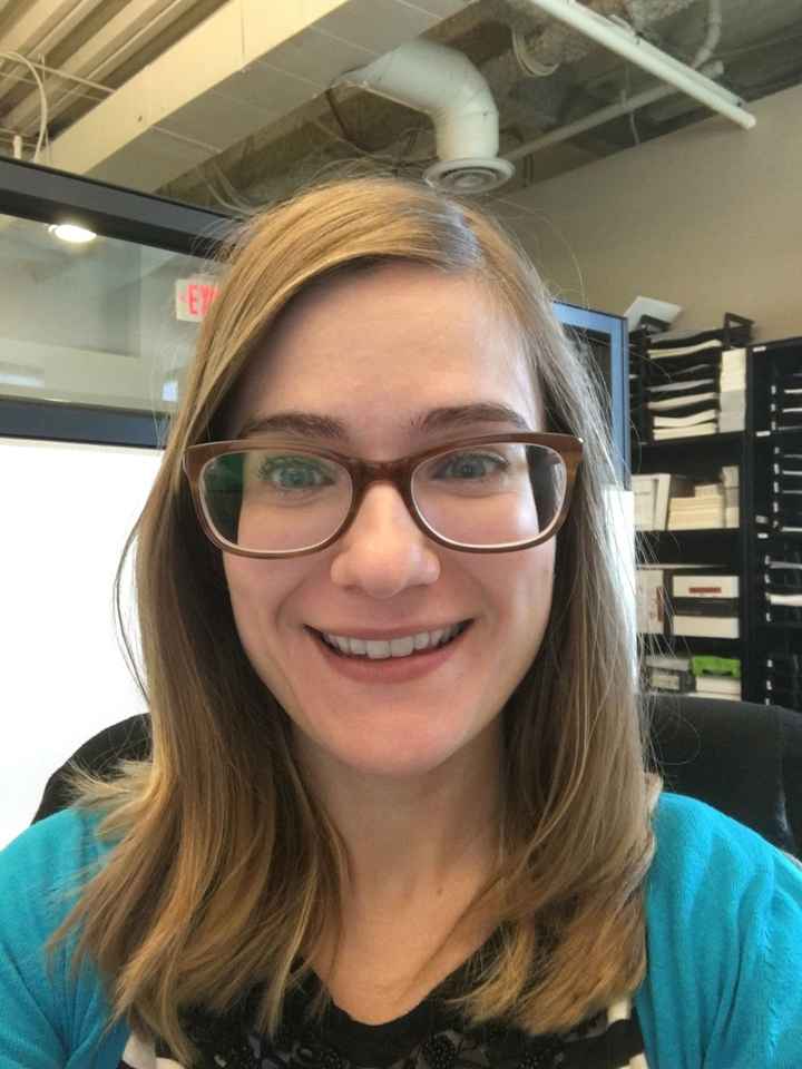 NWR: Questions from a first-time highlighter