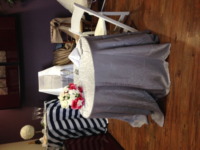 Help with bridemaids accessories---pic heavy