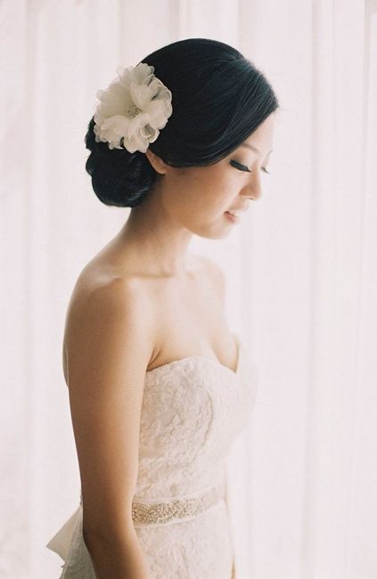 Hairpieces!