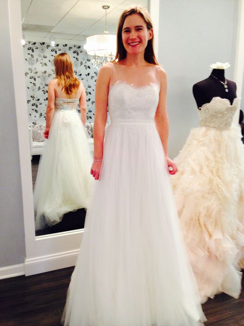 Gowns & Brides