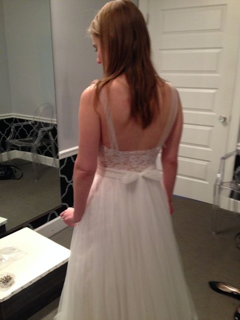 Lemme see some Dresses!