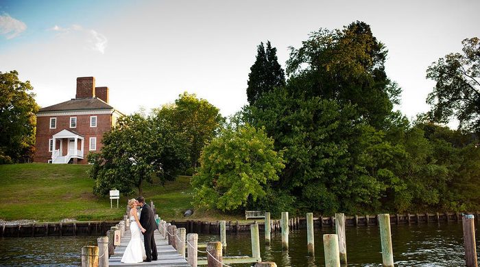 Share your outdoor venues...