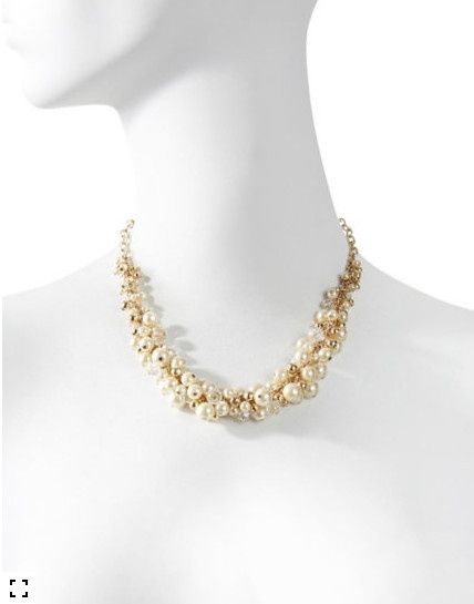 Show me your bridesmaid jewelry