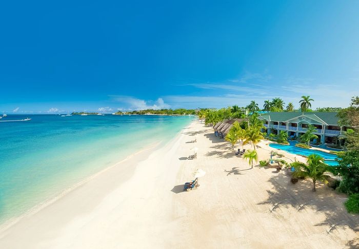 Let's see those honeymoon spots!