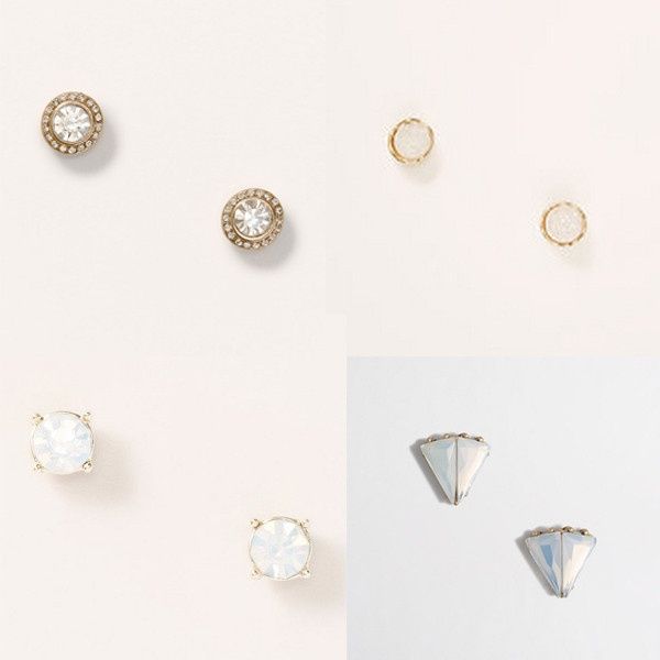 Affordable Bridesmaid Jewelry??