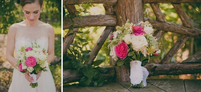 Bouquets