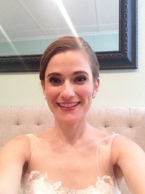 Spinoff: SELFIES!