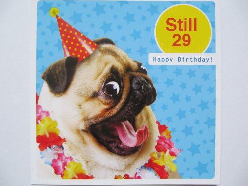 So, it's VM's Birthday...