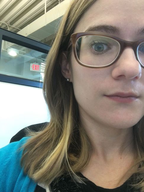 NWR: Questions from a first-time highlighter