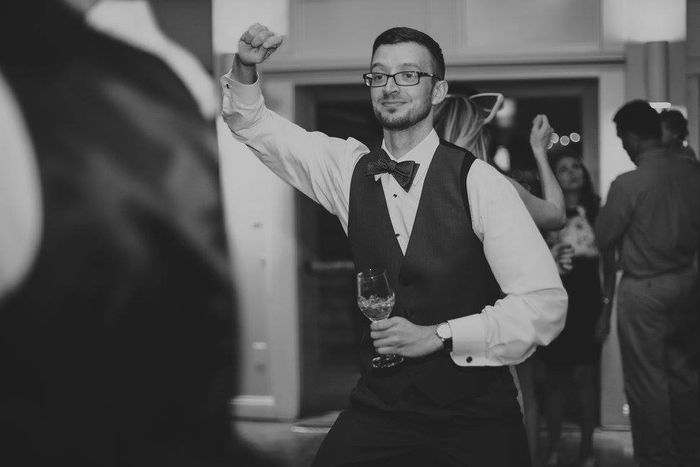 Fun (PROPERLY HOSTED) Weddings!