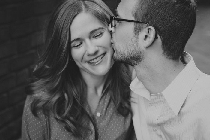 Show us your fave engagement pic!