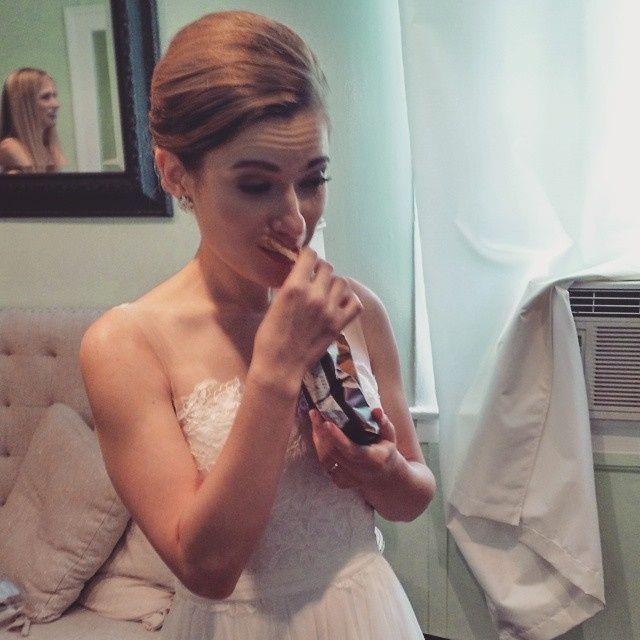 Post Your Bloopers/Funny Wedding Photos