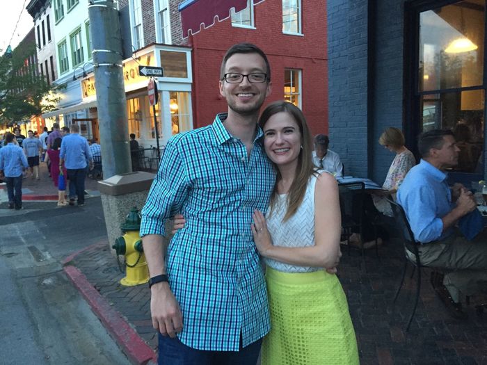 Show me your Rehearsal Dinner Dresses!