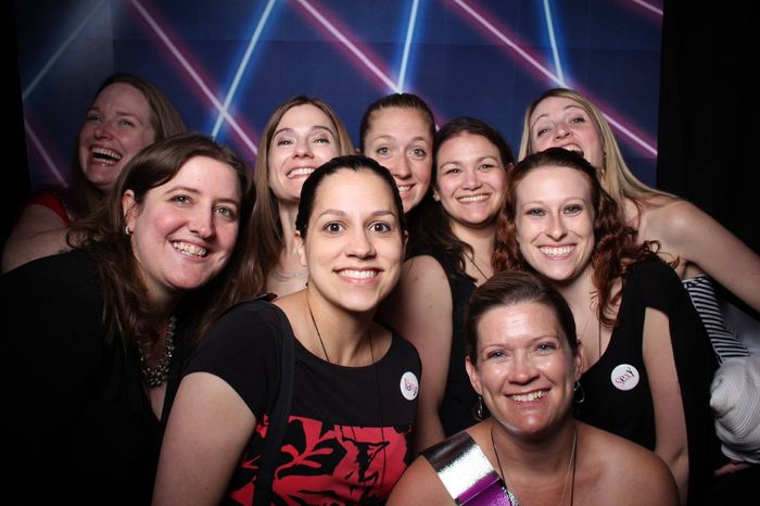 Battling Spammers with a Bachelorette Party Post