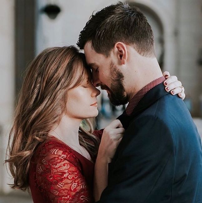  Engagement photos! - 4