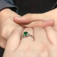 Brides of 2020!  Show us your ring! - 1