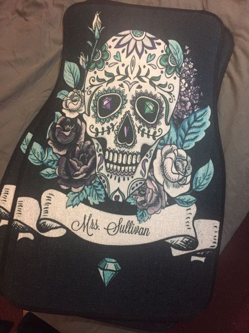 Valentine's Day gift