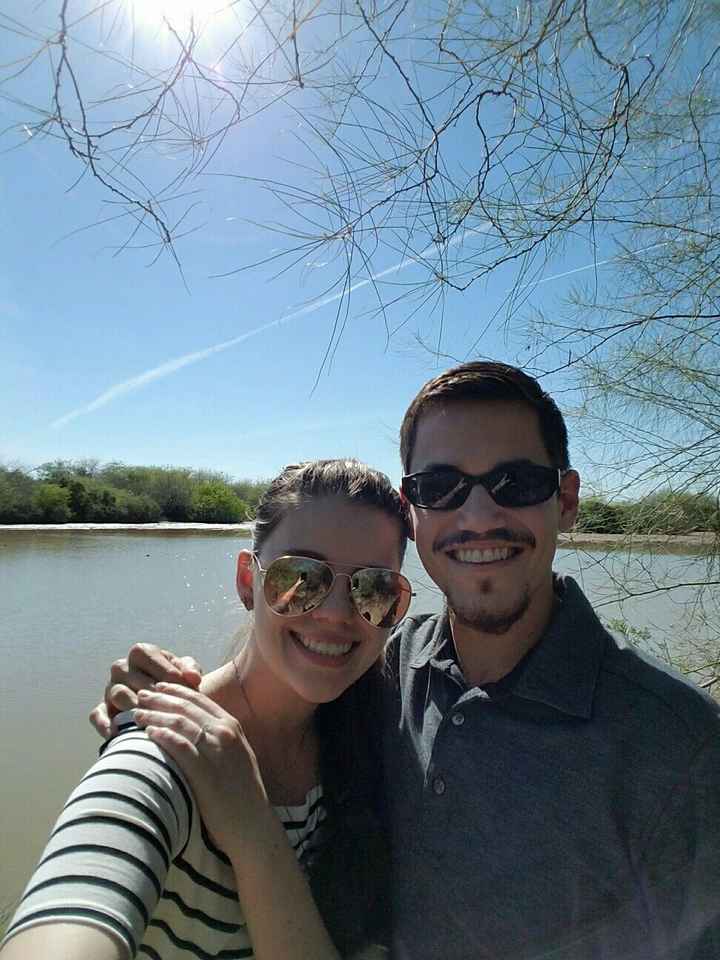 Proposal photos! Share yours!