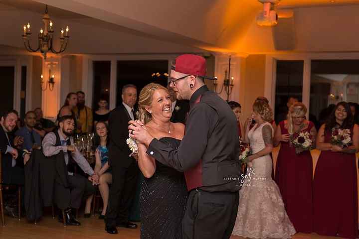 Non pro BAM with pro sneak peaks