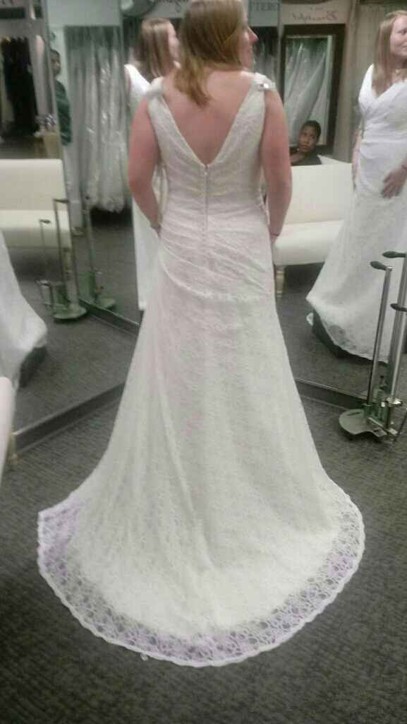 lets see your Dresses! - 1