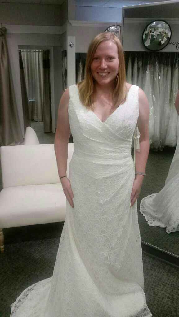 Help Finding Dress - 1