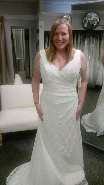 lets see your Dresses! - 2