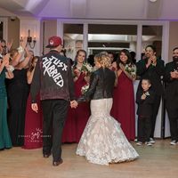 Non pro BAM with pro sneak peaks